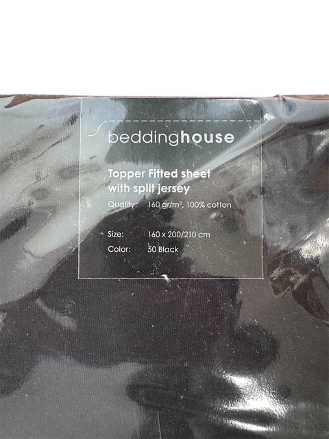 Beddinghouse_-_hoeslaken_splittopper_-_zwart_100782db-1e40-48a5-bf2a-00d9147f4399