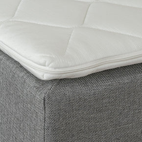 Basis topper 4-5 cm