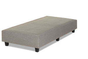 Boxspring onderbak FRANCE - Twijfelaar - Bonellveer - Meubelstof Figaro