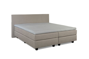 Boxspring ELENA - Niet verstelbaar - Meubelstof Figaro