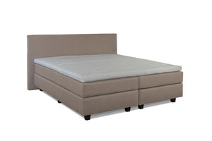 Boxspring ELENA - Niet verstelbaar - Meubelstof Figaro