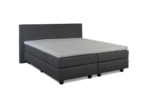 Boxspring ELENA - Niet verstelbaar - Meubelstof Figaro