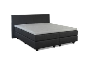 Boxspring ELENA - Niet verstelbaar - Meubelstof Figaro