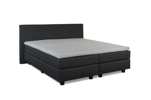 Boxspring ELENA - Niet verstelbaar - Meubelstof Figaro
