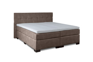 Boxspring MAGNA - Niet verstelbaar - Meubelstof Figaro