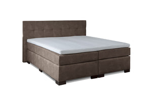 Boxspring MAGNA - Niet verstelbaar - Meubelstof Figaro
