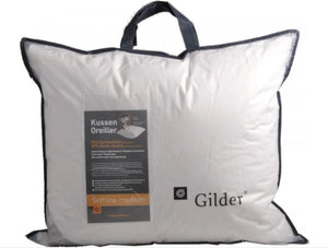 Hoofdkussen Gilder Dons Softline-medium