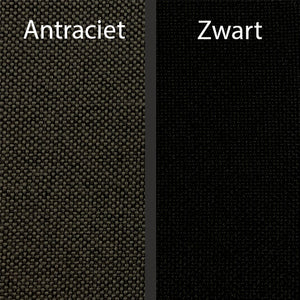 Stofstalen Boxspring LARA - Niet verstelbaar