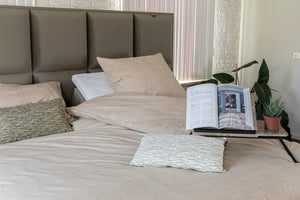 HR40 Koudschuim - 2Pers. - Ellington's® Splittopmatras