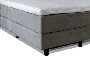 Detail Boxspring ELVA - Elektrisch verstelbaar - Meubelstof Figaro