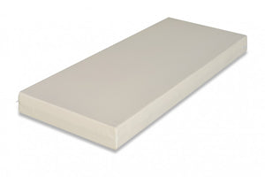 Koudschuimmatras Projecta Plus HR60 - Met beschermende hoes - Beige