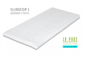 Upgrade Topmatras - Koudschuim HR/SG40 - 2P