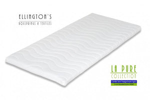 Upgrade Topmatras - Koudschuim HR/SG40 - 2P