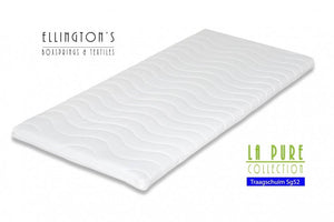Upgrade Topmatras - Koudschuim HR/SG40 - 2P