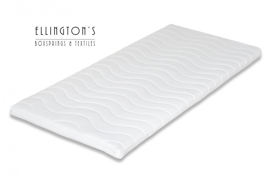 Topmatras - Koudschuim HR/SG40 - 2P