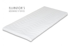Topmatras - Koudschuim HR/SG40 - 2P