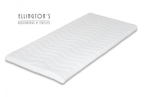 Upgrade Topmatras - Koudschuim HR/SG40 - 2P